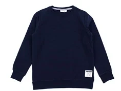 Name It dark sapphire sweatshirt